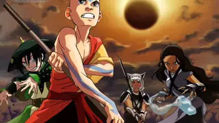 Download Avatar The Last Airbender [Theme Song] MP3