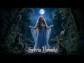 Sylvia Brooks - Dancing With Moonlight