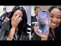 U Gotta Grow Up Yung Miami Is Embarrassed After Calling Her Daddy Again
