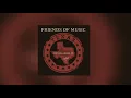 Friends of Music - Driving home to Alice Teaser Adair Records LC 24553