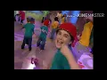 Better When I'm Dancin' (My Music Video)