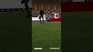 مقطع قصيدة اجه الهيبه مهدي العبودي 2025 