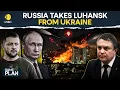 Download Lagu Russia-Ukraine War: Russia Takes Over Luhansk as US Halts Military Aid to Kyiv | WION Game Plan