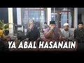 Download Lagu YA ABAL HASANAIN MAS ABIL AL-JAUHAR