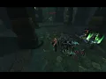 X.Legion vs. Ahazu Zagam - kill in 2min 12sek