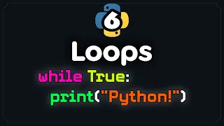 Repeating Things with Loops in Python
