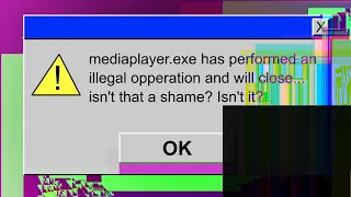 Breaking Fake Windows (It Was Already Broken)