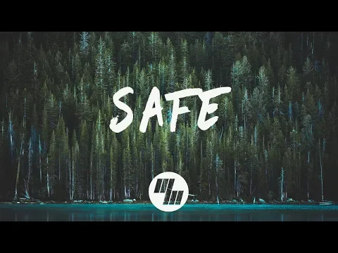 Download MP3 Daya - Safe (Lyrics) Shallou Remix