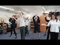 The Rehearsals - RAILWAY 200 FLASHMOB 2025