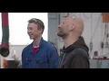 Lagu Slangen Staal genomineerd voor OOM Award als beste opleider