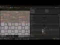 UE 5 - Texture 2D array