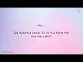 Apun Jaise Tapori - (Lyrics) | Munna Bhai MBBS | Vocal Lyrical