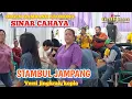 Lagu STAMBUL JAMPANG KOPLO - GAMBANG KROMONG SINAR CAHAYA || 05/11/23 Gg. Jogja prungpung