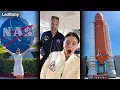Download Lagu When the Family Holiday turns into Astronaut Training 👨‍🚀🚀