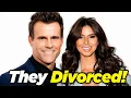 Hallmark Actors Who ve DIVORCED 2026