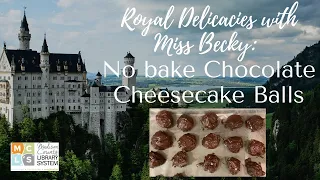 royal delicacies 5 ancient greece cheesecake balls
