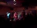 The Greencards--The Ghost of Who We Were