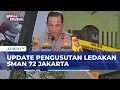 Lagu Kapolda Metro Jaya Beberkan Fakta Mengejutkan di Balik Ledakan SMAN 72 Jakarta