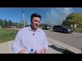 Download Lagu Man describes being shot at outside Grand Blanc Township church