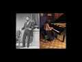 Kaila Rochelle - Jadassohn: Stammbuchblätter OP.71 No.6 Souvenir - PnoTeq Pro 7.5.2 Bech DG