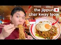 Lagu How Japan is DESTROYING Singaporean Food!!