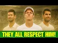 Download Lagu Why Everyone Respects Jannik Sinner — A Tennis Documentary | Tennis Titans