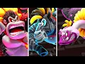 Download Lagu Donkey Kong Bananza - All DK Transformations