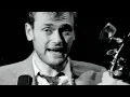 Chris Thile & Michael Daves - "Rabbit in the Log"