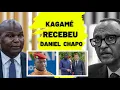 Download Lagu Ibrahim Traoré recebeu Fundos do Omã | Macron recebeu Faye | Kagamé recebeu Daniel Chapo 