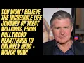 You Won t Believe the Incredible Life of Treat Williams From Hollywood Heartthrob to Unlikely Hero