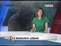 Lagu ANEH BIN AJAIB,,mampu memanggil lebah dari jarak 100 meter dngn brmacam macam jenis lebah...