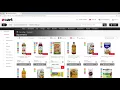 Raley s Shelf Guide - Filtering and Categories