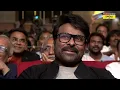 Singer Madhu Priya singing live in front of Chiranjeevi || Madhu Priya Singing Sasirekha Song || ...