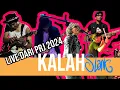 Download Lagu Kalah - Slank (Live At Jakarta Fair 2024)