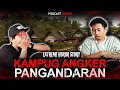 Download Lagu MERINDINK..!! MENCEKAM DI KAMPUNG PANGANDARAN