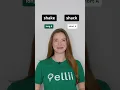 Download Lagu Am I saying SHAKE or SHACK? #shorts #pronunciation #english #learnenglish #listening