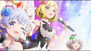 100分耐久 らいぶおあらいぶ 田中秀和 Feat プリズムリバー三姉妹 CV 依田菜津 川口莉奈 金澤まい 