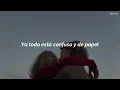 Cancamusa - Horas Contigo // Letra