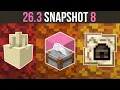 Cushion Buff Cut Concrete Invite Codes 26 3 Snapshot 8