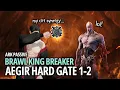 Download Lagu [Lost Ark]1680 Brawl King Breaker - Aegir Hard Gate 1-2
