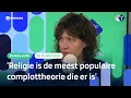 Download Lagu Religie is verschrikkelijk | De Druktemaker | NPO Radio 1
