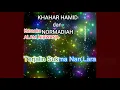 Download Lagu KHAHAR HAMID DAN NORMADIAH   ALAM NIRWANA KARAOKE M1