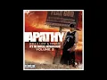 Apathy - I Drive It Like I Stole It (Instrumental)