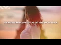 Jax Jones, Madison Beer, Martin Solveig - All Day and Night (Lyrics)