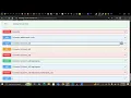 API Testing on SwaggerUI CSE341-W03