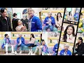 Download Lagu FOR YOUR PAGI BEHIND THE SCENES BARENG SAMA WULAN DAN FANDRI VLOG #50