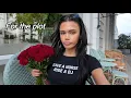 Week in the Life of a Single Girl Having Fun