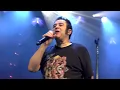 ONE ON ONE: Counting Crows - Hanginaround August 7th, 2021 Etess Arena Hard Rock Atlantic City, NJ