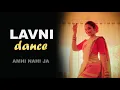Download Lagu AMHI NAHI JA | Lavni | By Bhairavi Bale