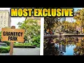 A Look Inside Gramercy Park NYC s Most Exclusive